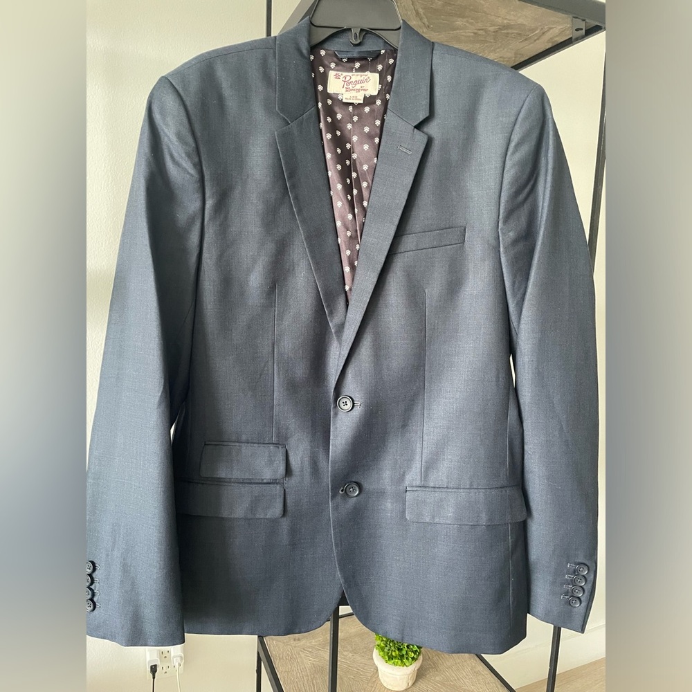 Men Jacket